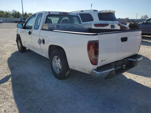 Photo 3 from auction – 2007 ISUZU I-290 with VIN 1GGCS199778701899