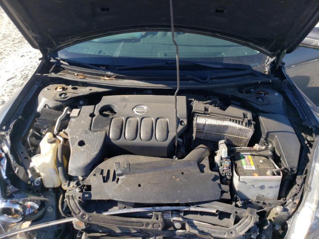 Photo 7 from auction – 2013 NISSAN ALTIMA S with VIN 1N4AL2EP3DC291052