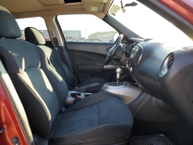 Photo 5 from auction – 2012 NISSAN JUKE S with VIN JN8AF5MRXCT106827
