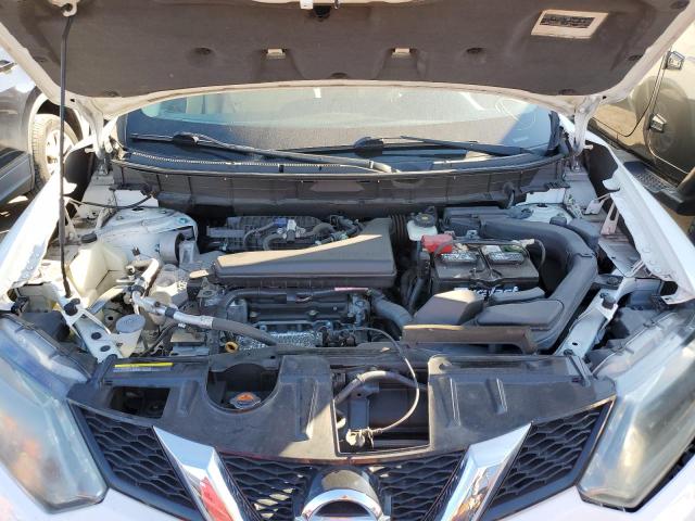 Photo 7 from auction – 2015 NISSAN ROGUE S with VIN 5N1AT2MT2FC855197