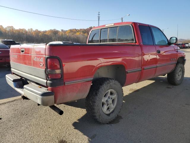 Photo 4 from auction – 1997 DODGE RAM 1500 with VIN 1B7HF13Y6VJ595852