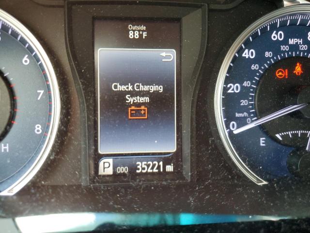 Photo 8 from auction – 2016 TOYOTA CAMRY LE with VIN 4T1BF1FK1GU152387