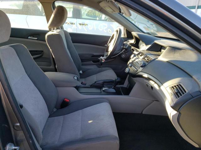 Photo 5 from auction – 2010 HONDA ACCORD LXP with VIN 1HGCP2F47AA125671