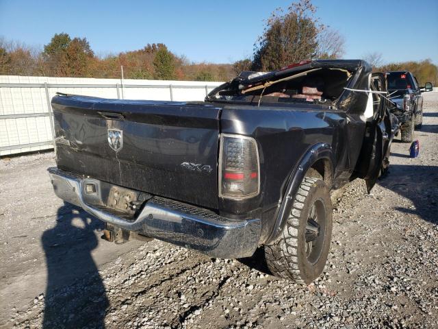 Photo 4 from auction – 2014 RAM 2500 SLT with VIN 3C6UR5MJ2EG135949