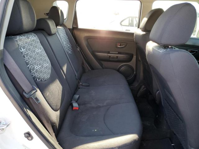 Photo 6 from auction – 2011 KIA SOUL + with VIN KNDJT2A25B7331688