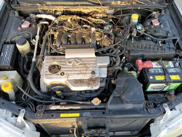 Photo 7 from auction – 2001 INFINITI I30 with VIN JNKCA31A61T006340