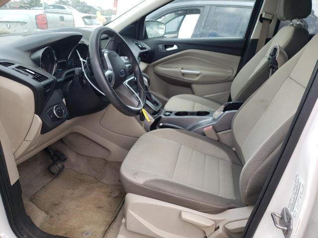 Photo 7 from auction – 2013 FORD ESCAPE SE with VIN 1FMCU0GX4DUB77990