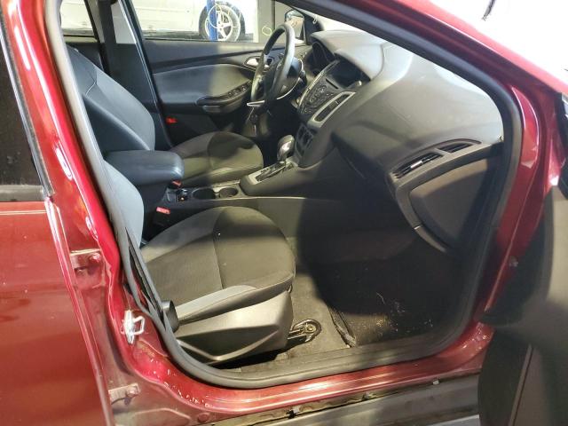 Photo 5 from auction – 2014 FORD FOCUS SE with VIN 1FADP3F21EL388102