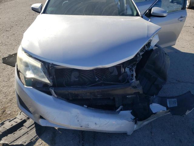 Photo 7 from auction – 2012 TOYOTA CAMRY BASE with VIN 4T1BF1FK8CU511289