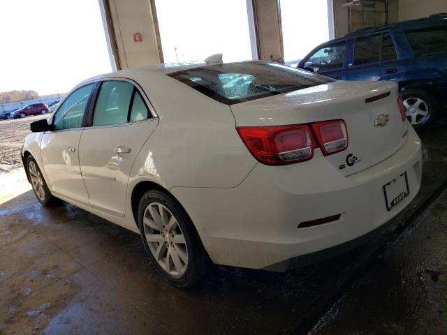 Photo 3 from auction – 2015 CHEVROLET MALIBU 2LT with VIN 1G11D5SL4FF307358