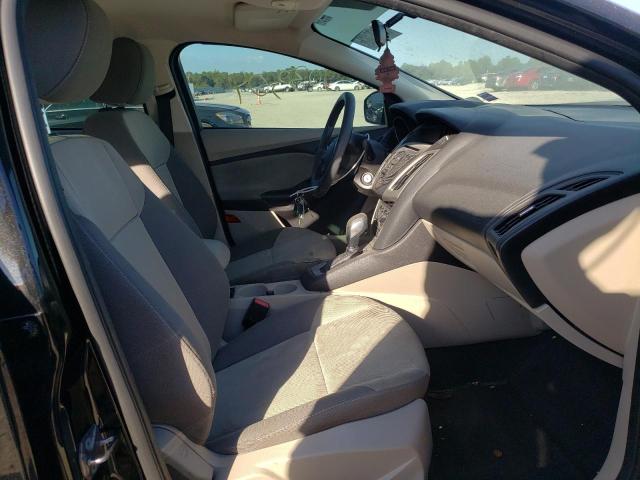 Photo 5 from auction – 2014 FORD FOCUS SE with VIN 1FADP3F27EL306776