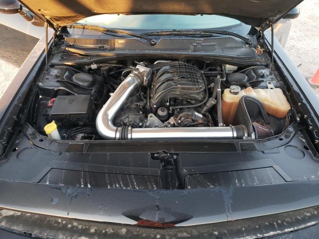 Photo 7 from auction – 2015 DODGE CHALLENGER with VIN 2C3CDZAG6FH868983