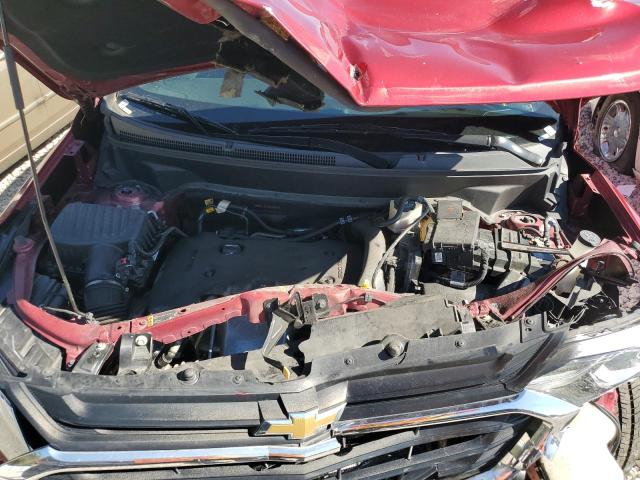 Photo 7 from auction – 2019 CHEVROLET EQUINOX LT with VIN 2GNAXLEX7K6135551