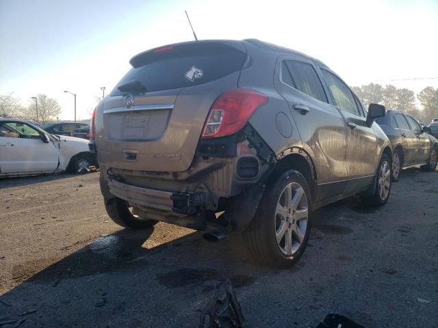 Photo 4 from auction – 2014 BUICK ENCORE CON with VIN KL4CJFSB1EB715709