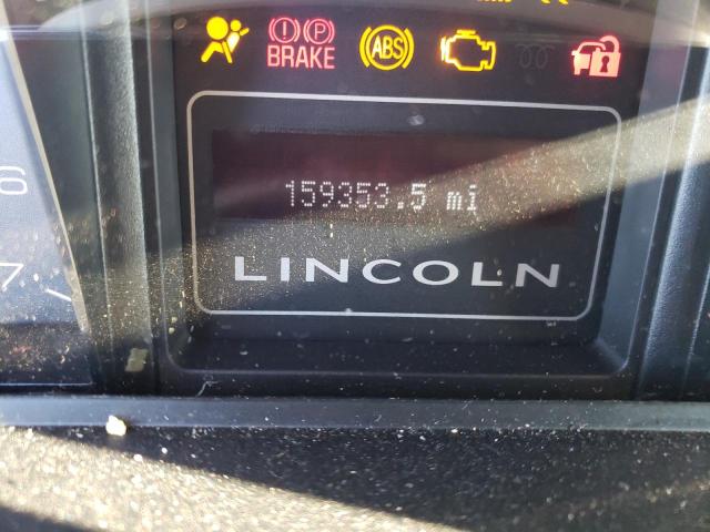 Zdjęcie 8 z aukcji – 2011 LINCOLN NAVIGATOR z VIN 5LMJJ2J58BEJ07027
