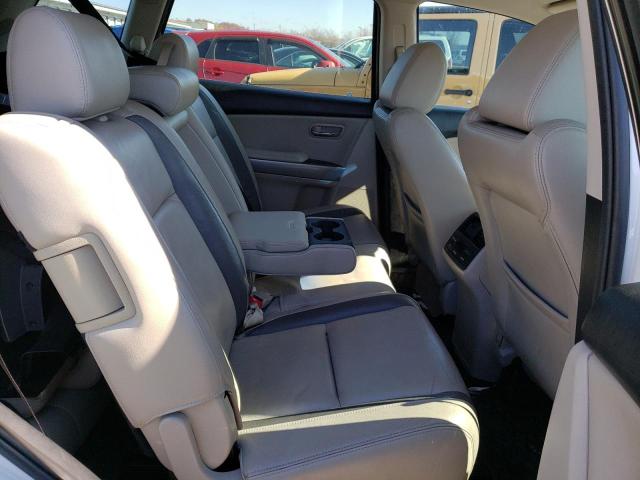 Photo 6 from auction – 2011 MAZDA CX-9 with VIN JM3TB2DAXB0303531