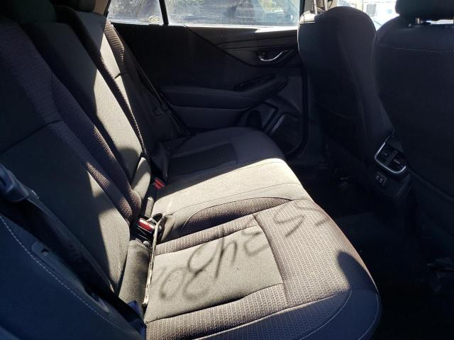 Photo 6 from auction – 2022 SUBARU OUTBACK PR with VIN 4S4BTADC4N3115065