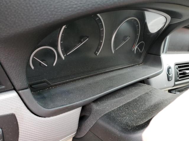 Photo 8 from auction – 2015 BMW 535 XI with VIN WBA5B3C55FD543044
