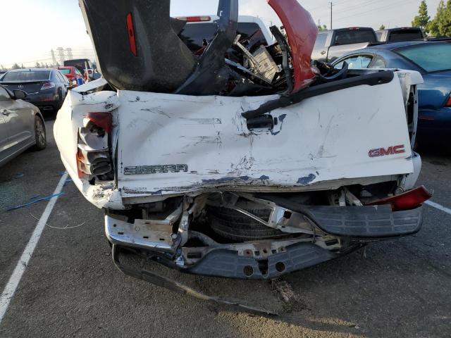 Photo 9 from auction – 2003 GMC NEW SIERRA with VIN 2GTEC19TX31370705