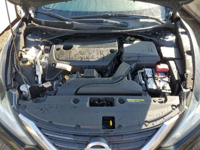 Photo 7 from auction – 2017 NISSAN ALTIMA 2.5 with VIN 1N4AL3AP8HC263359