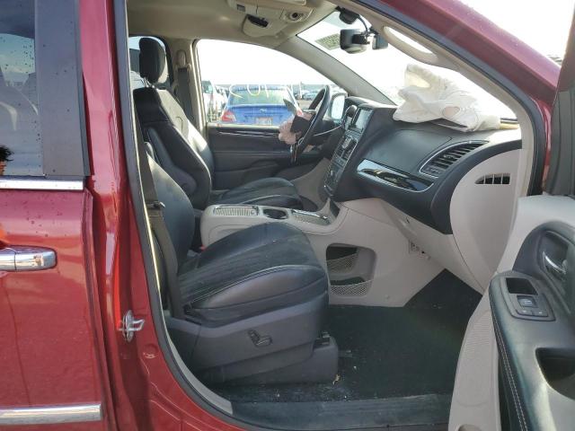 Photo 5 from auction – 2014 CHRYSLER TOWN & COU with VIN 2C4RC1CG3ER367193