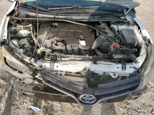 Photo 7 from auction – 2016 TOYOTA COROLLA L with VIN 2T1BURHEXGC586515