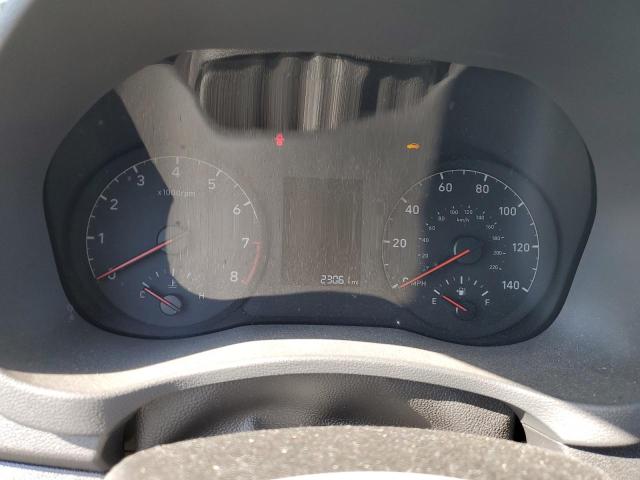 Photo 8 from auction – 2021 HYUNDAI ACCENT SE with VIN 3KPC24A64ME133312
