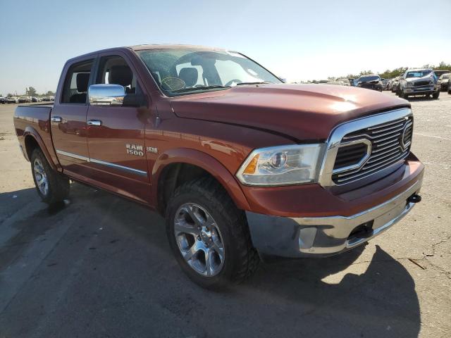 RAM 1500 LARAM 2013 with VIN 1C6RR7NT9DS652092 - Photo from auction