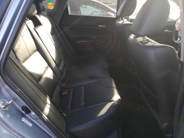 Photo 6 from auction – 2011 HONDA ACCORD CRO with VIN 5J6TF2H51BL005226