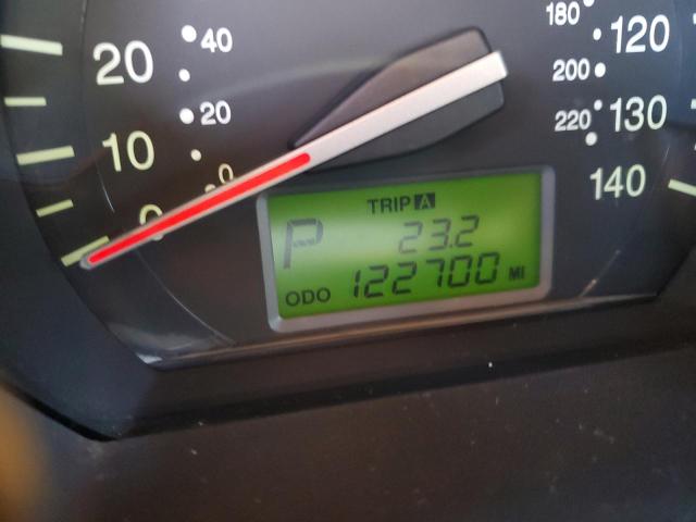 Photo 8 from auction – 2008 KIA SPECTRA EX with VIN KNAFE121885506632