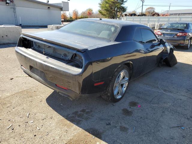Photo 4 from auction – 2017 DODGE CHALLENGER with VIN 2C3CDZBT8HH571695