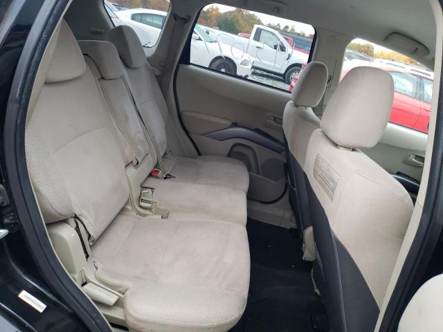 Photo 6 from auction – 2007 MITSUBISHI OUTLANDER with VIN JA4MT41X47U006098
