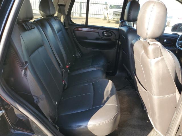 Photo 6 from auction – 2007 SAAB 9-7X 4.2I with VIN 5S3ET13S372803684