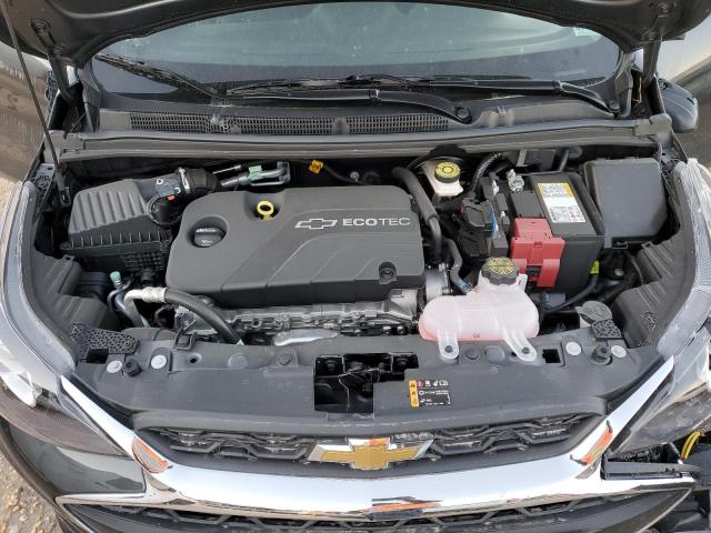 Photo 7 from auction – 2022 CHEVROLET SPARK LS with VIN KL8CB6SAXNC019072