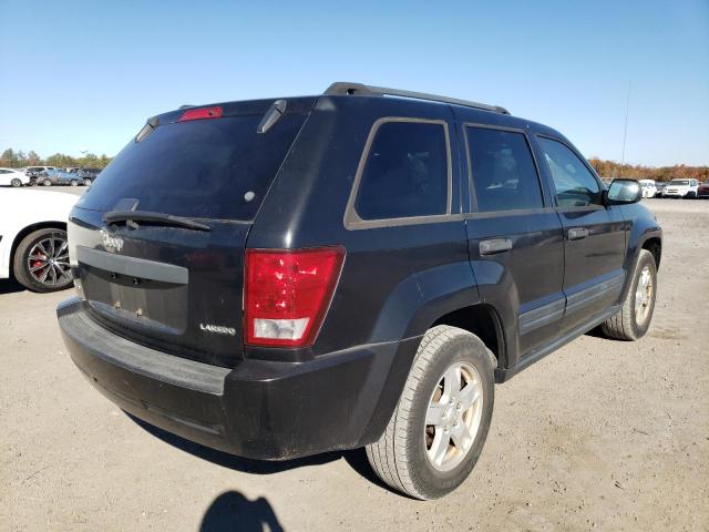 Photo 4 from auction – 2005 JEEP GRAND CHER with VIN 1J4GR48K95C561704