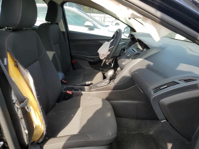 Photo 5 from auction – 2017 FORD FOCUS SE with VIN 1FADP3K28HL251393