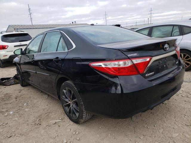 Photo 3 from auction – 2016 TOYOTA CAMRY LE with VIN 4T1BF1FK6GU149596