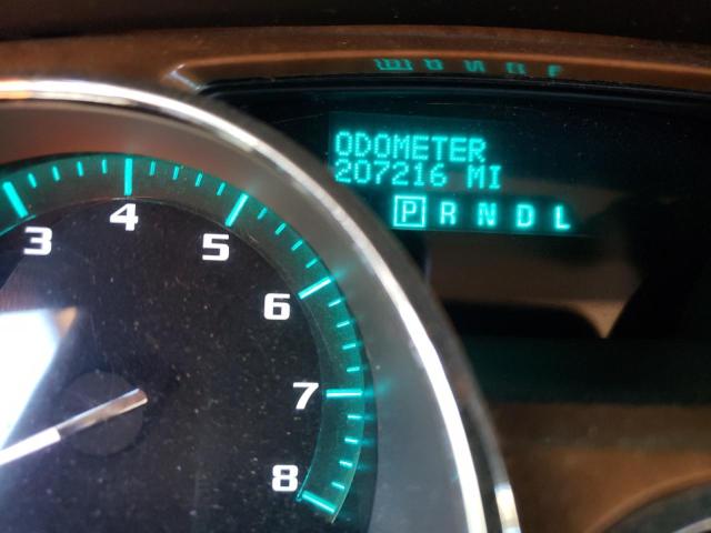 Photo 8 from auction – 2012 BUICK ENCLAVE with VIN 5GAKRCEDXCJ102689