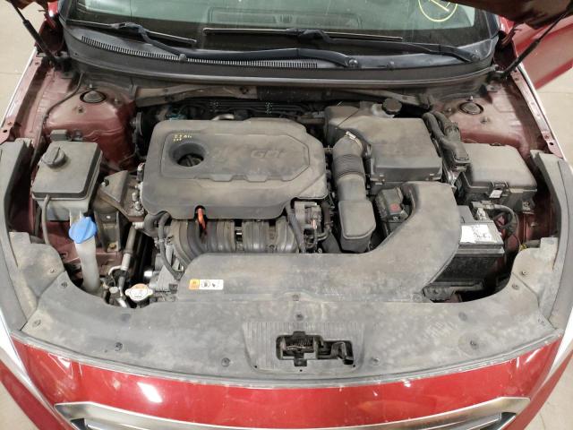 Photo 7 from auction – 2015 HYUNDAI SONATA SE with VIN 5NPE24AF0FH030735