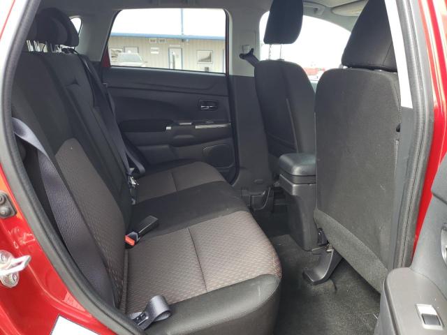 Photo 6 from auction – 2019 MITSUBISHI OUTLANDER with VIN JA4AP4AU7KU011706