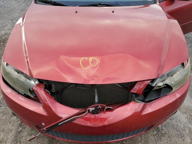Фото 7 с аукциона – 2006 MAZDA 6 S с VIN 1YVHP80D465M69310