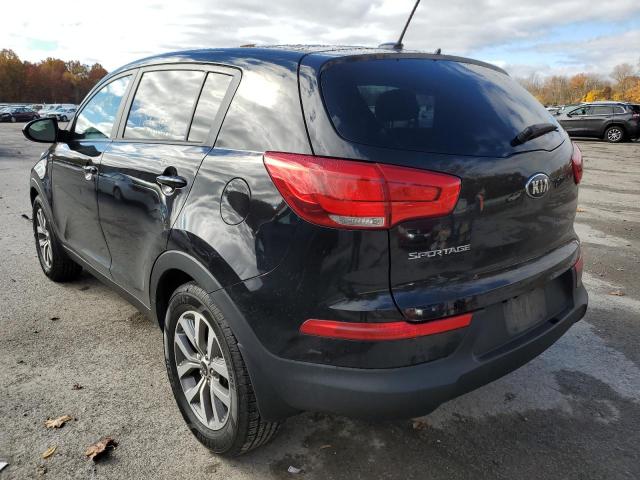 Photo 3 from auction – 2016 KIA SPORTAGE L with VIN KNDPBCAC8G7868042