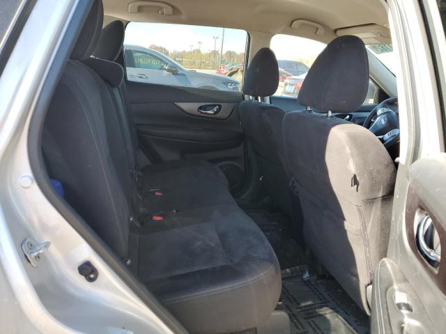 Photo 6 from auction – 2015 NISSAN ROGUE S with VIN KNMAT2MT3FP548666