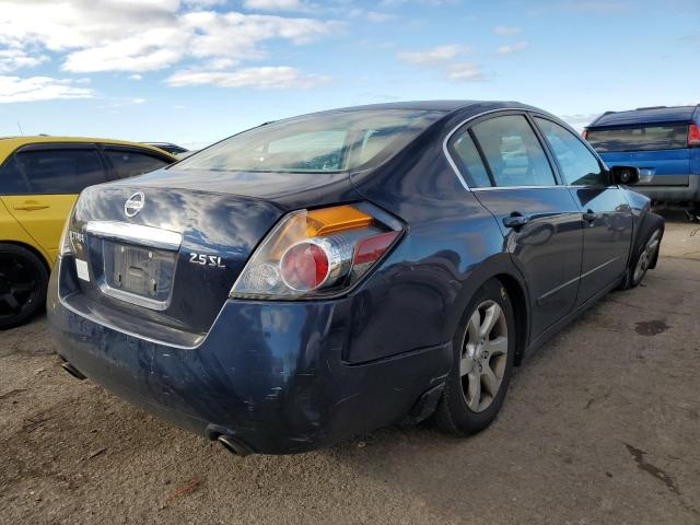 Photo 4 from auction – 2007 NISSAN ALTIMA 2.5 with VIN 1N4AL21E07C231335