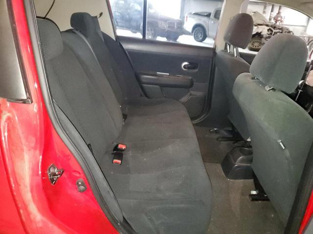 Photo 6 from auction – 2010 NISSAN VERSA S with VIN 3N1BC1CP9AL407028