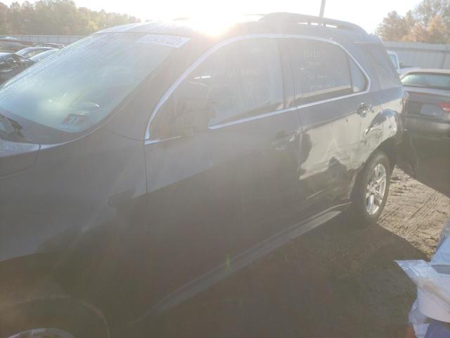 Фото 10 с аукциона – 2013 CHEVROLET EQUINOX LT с VIN 2GNFLEE36D6154492