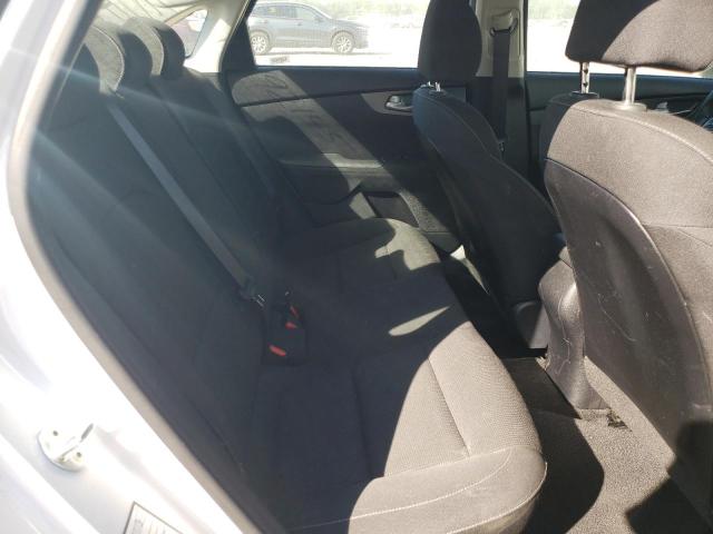 Photo 6 from auction – 2019 KIA FORTE FE with VIN 3KPF24AD1KE005831