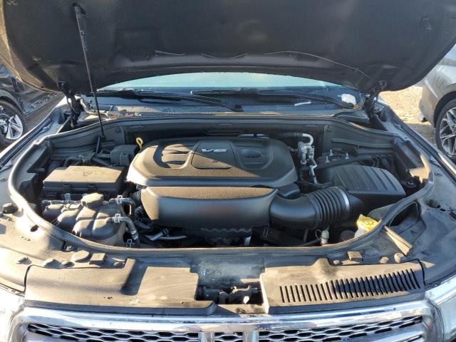 Photo 7 from auction – 2017 DODGE DURANGO CI with VIN 1C4RDJEG0HC639528