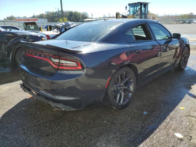 Photo 4 from auction – 2019 DODGE CHARGER SX with VIN 2C3CDXBGXKH553861