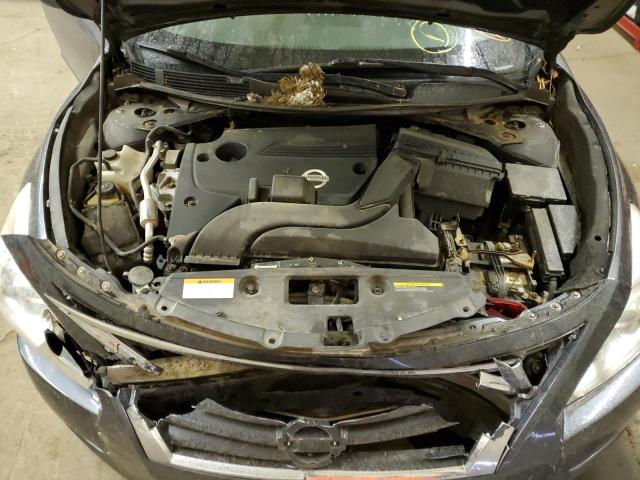 Photo 7 from auction – 2013 NISSAN ALTIMA 2.5 with VIN 1N4AL3AP4DC293484